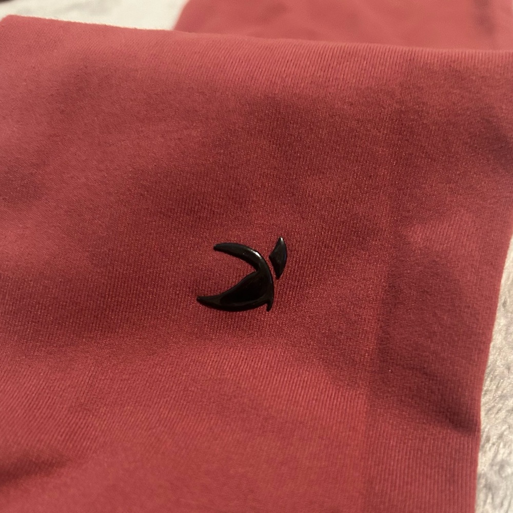 Glyder Tone Up Leggings - Size XS - Picture 3 of 7